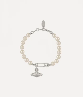 Lucrece Pearl Bracelet Lucrece Pearl Bracelet
