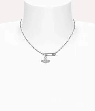 Lucrece Pendant Necklace Lucrece Pendant Necklace