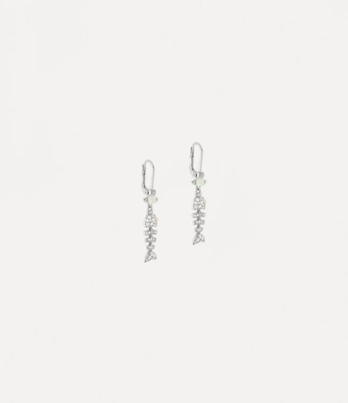 Lyall Earrings Lyall Earrings