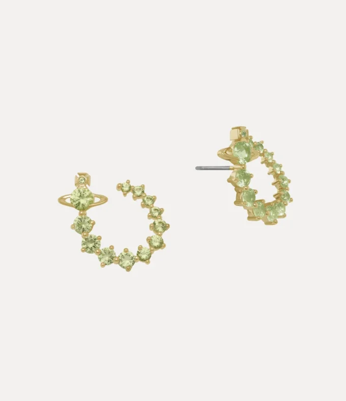 Lydia Earrings Lydia Earrings