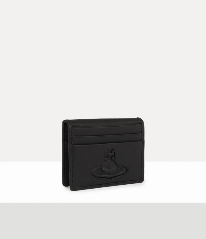 Man Card Holder Man Card Holder