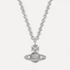 Man. Carmelo Bas Relief Pendant Necklace Man. Carmelo Bas Relief Pendant Necklace