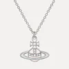 Man. Concetta Pendant Necklace Man. Concetta Pendant Necklace