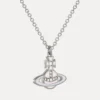 Man. Concetta Pendant Necklace Man. Concetta Pendant Necklace