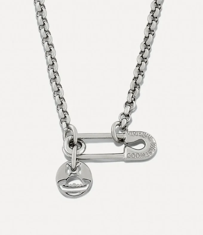 Man Imogene Necklace Man Imogene Necklace