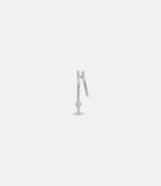 Man. Ronda Single Earring Man. Ronda Single Earring