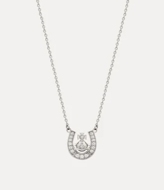 Mare Pendant Necklace Mare Pendant Necklace