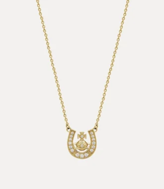 Mare Pendant Necklace Mare Pendant Necklace