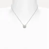 Mare Pendant Necklace