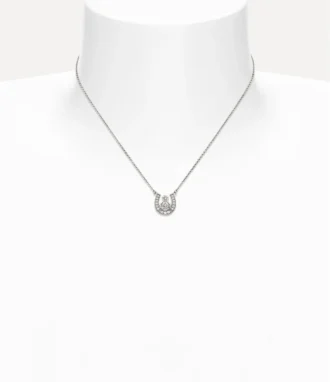 Mare Pendant Necklace Mare Pendant Necklace