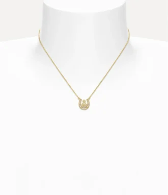Mare Pendant Necklace Mare Pendant Necklace