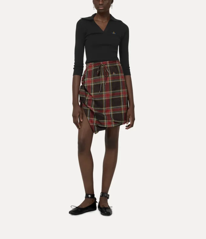 Marina Polo Sweater Marina Polo Sweater