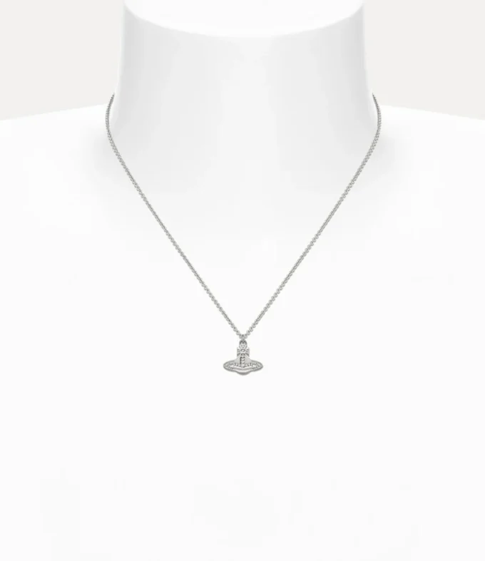 Marinetta Pendant Necklace Marinetta Pendant Necklace