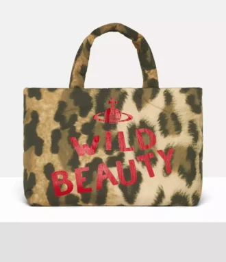 Maud Large Tote