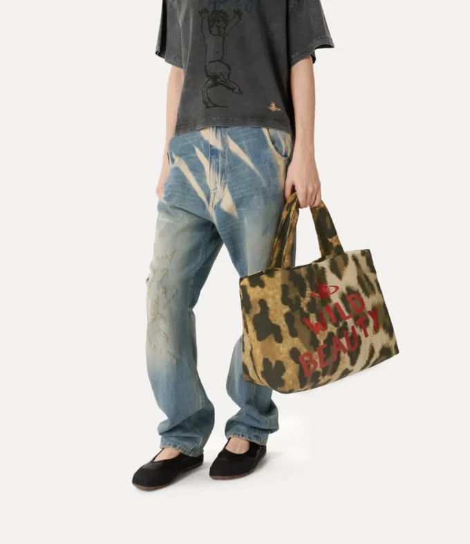 Maud Large Tote Maud Large Tote