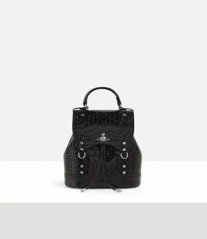 Max Small Backpack Max Small Backpack