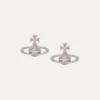 Mayfair Bas Relief Earrings Mayfair Bas Relief Earrings
