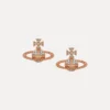 Mayfair Bas Relief Earrings Mayfair Bas Relief Earrings