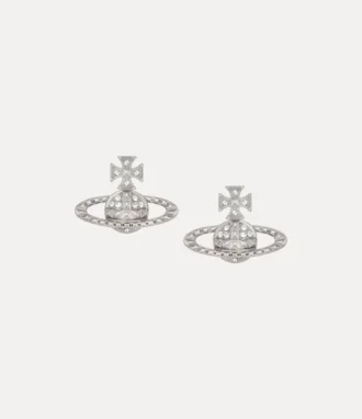 Mayfair Bas Relief Earrings Mayfair Bas Relief Earrings