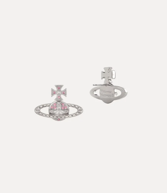 Mayfair Bas Relief Earrings Mayfair Bas Relief Earrings