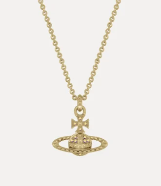 Mayfair Bas Relief Pendant Necklace Mayfair Bas Relief Pendant Necklace