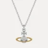 Mayfair Bas Relief Pendant Necklace Mayfair Bas Relief Pendant Necklace