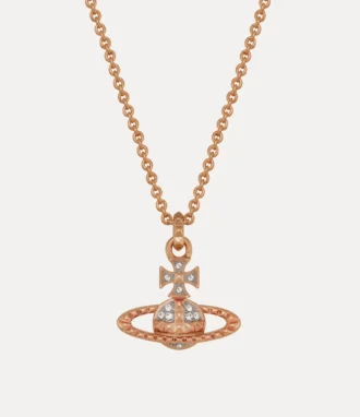 Mayfair Bas Relief Pendant Necklace Mayfair Bas Relief Pendant Necklace