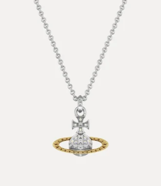 Mayfair Bas Relief Pendant Necklace Mayfair Bas Relief Pendant Necklace
