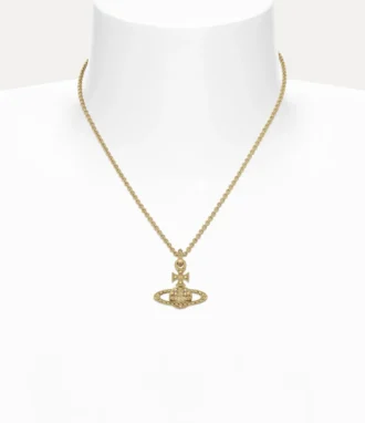 Mayfair Bas Relief Pendant Necklace Mayfair Bas Relief Pendant Necklace