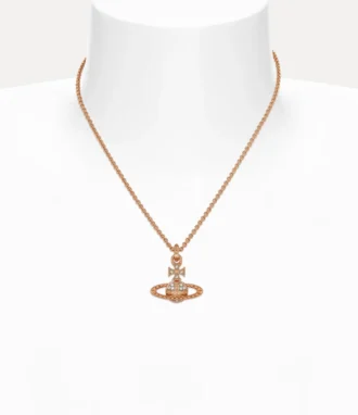 Mayfair Bas Relief Pendant Necklace Mayfair Bas Relief Pendant Necklace