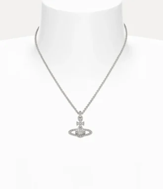 Mayfair Bas Relief Pendant Necklace Mayfair Bas Relief Pendant Necklace