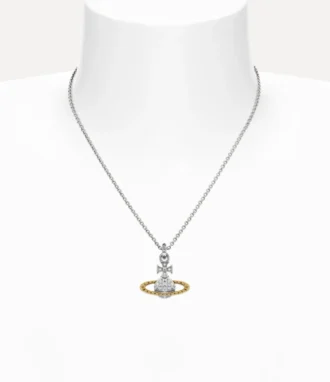 Mayfair Bas Relief Pendant Necklace Mayfair Bas Relief Pendant Necklace