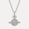 Mayfair Large Orb pendant necklace Mayfair Large Orb pendant necklace