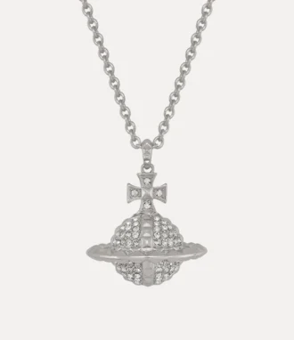 Mayfair Large Orb pendant necklace Mayfair Large Orb pendant necklace