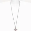 Mayfair Large Orb Pendant Necklace Mayfair Large Orb Pendant Necklace