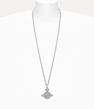 Mayfair Large Orb pendant necklace Mayfair Large Orb pendant necklace