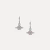 Mayfair Small Orb Earrings Mayfair Small Orb Earrings