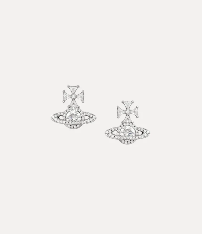 Mila Earrings Mila Earrings