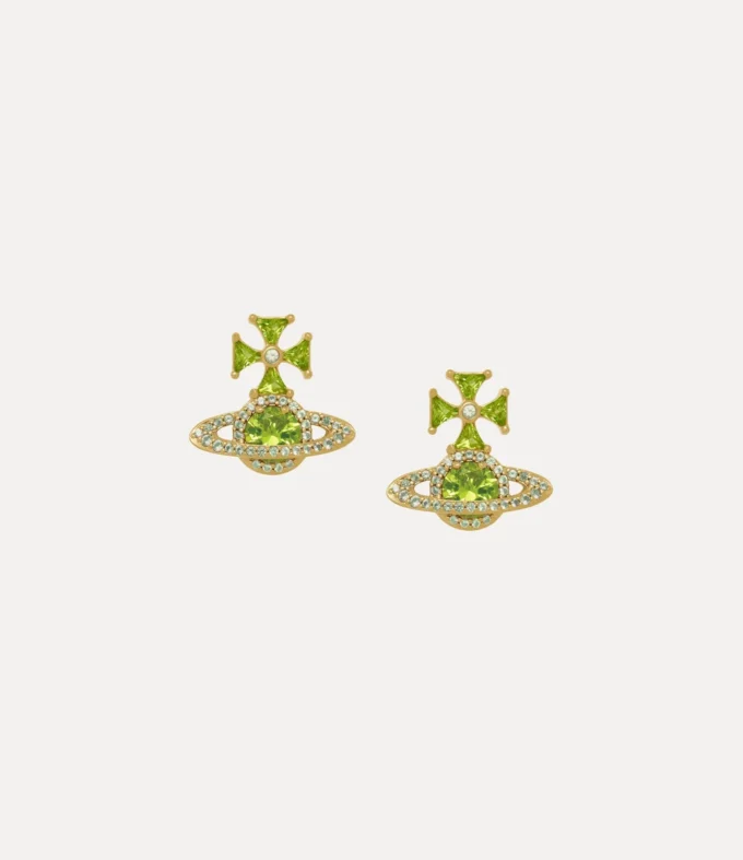 Mila Earrings Mila Earrings