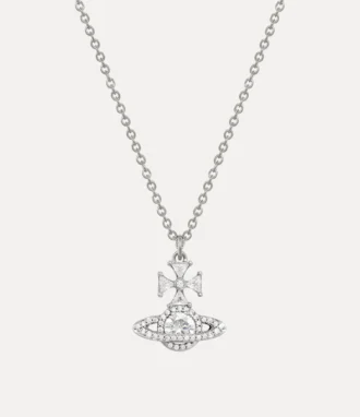 Mila Pendant Necklace Mila Pendant Necklace
