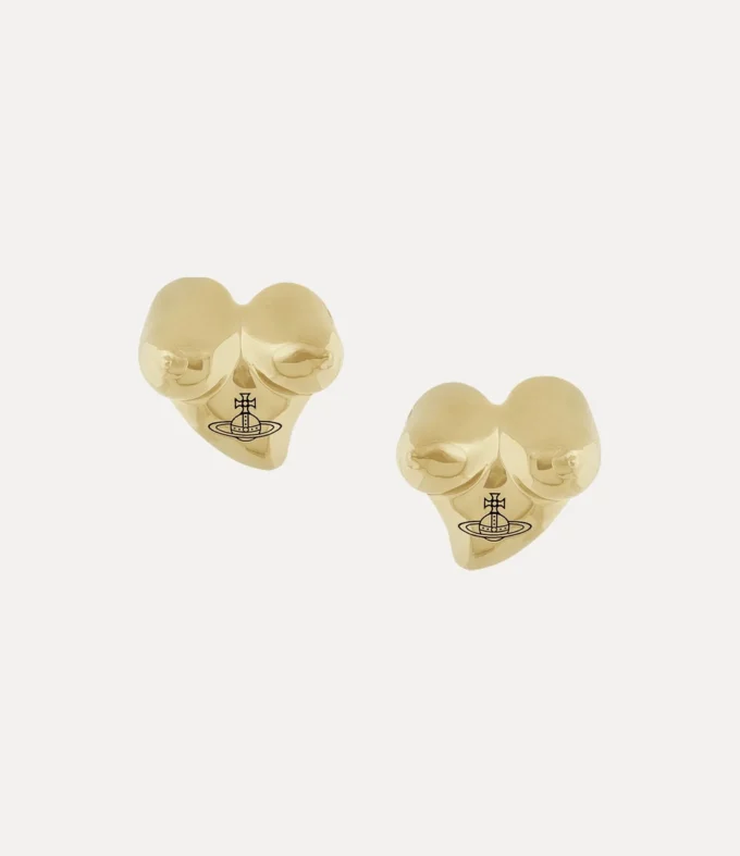 Mimosa Earrings Mimosa Earrings