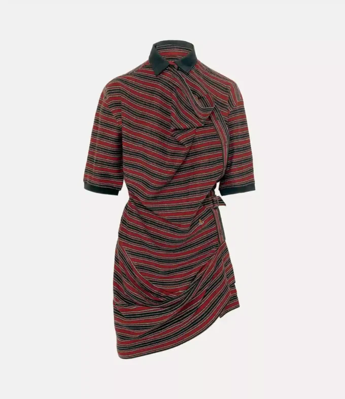 Ming Polo Dress Ming Polo Dress