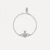Mini Bas Relief Chain Bracelet Mini Bas Relief Chain Bracelet