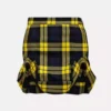 Mini Double Frame Skirt Mini Double Frame Skirt