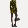 Mini Double Frame Skirt Mini Double Frame Skirt