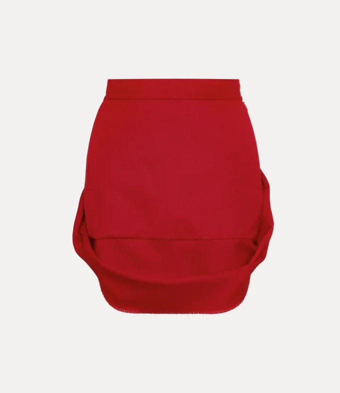Mini Frame Skirt Mini Frame Skirt