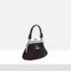 Mini Granny Frame Purse Mini Granny Frame Purse