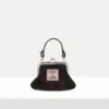 Mini Granny Frame Purse Mini Granny Frame Purse