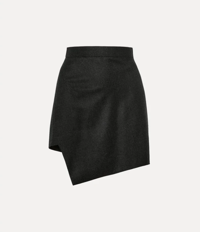 Mini Infinity Skirt Mini Infinity Skirt