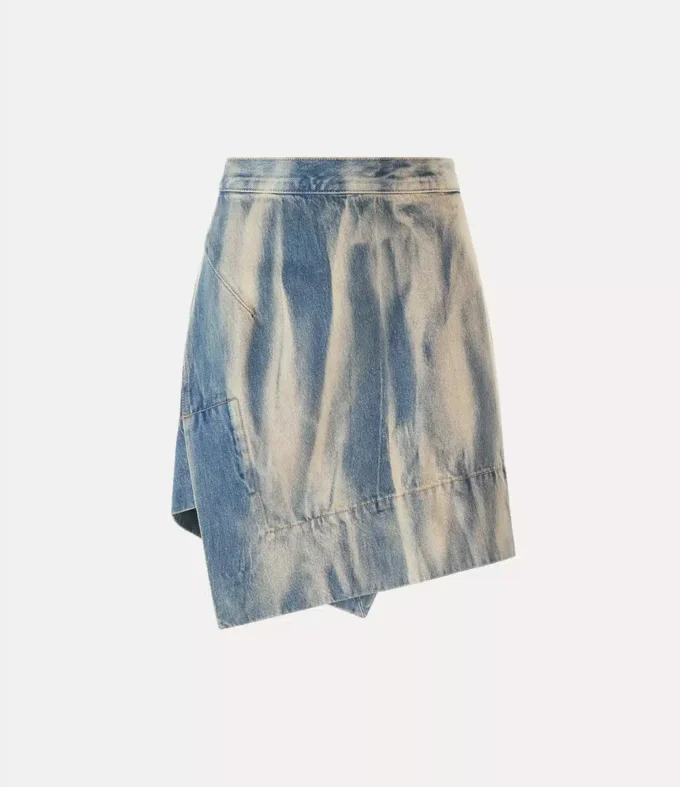 Mini Infinity Skirt Mini Infinity Skirt